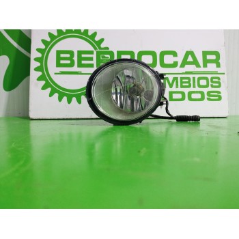 FARO ANTINIEBLA IZQUIERDO 1598024 / 6M2115K202 / 084312018L 