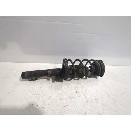 Recambio de amortiguador delantero izquierdo para volkswagen polo iv (9n_, 9a_) 1.9 sdi referencia OEM IAM 6Q0413031BN  