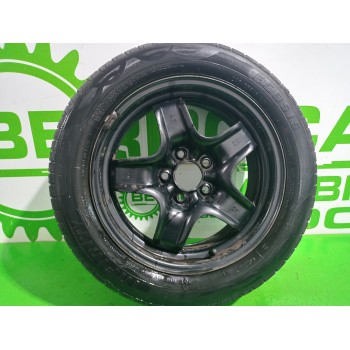 Recambio de llanta para opel zafira b cosmo referencia OEM IAM 1002139  