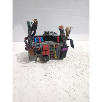 CAJA RELES / FUSIBLES 406626 