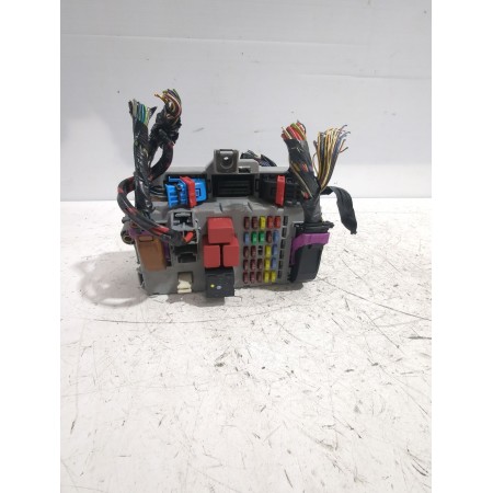 Recambio de caja reles / fusibles para lancia musa (350_) 1.4 (350.axf1a) referencia OEM IAM 406626  