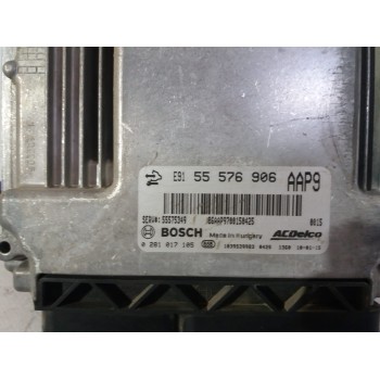 CENTRALITA MOTOR UCE 55575349 