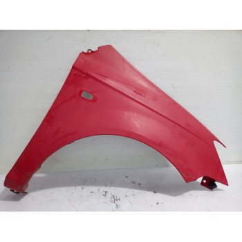 Recambio de aleta delantera derecha para hyundai getz (tb) 1.5 crdi cat referencia OEM IAM 66321-1C650  