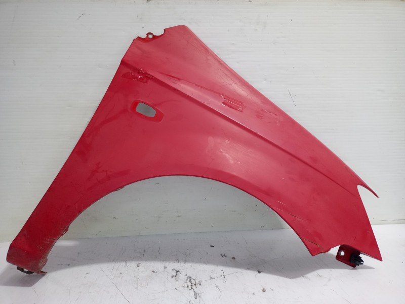 Recambio de aleta delantera derecha para hyundai getz (tb) 1.5 crdi cat referencia OEM IAM 66321-1C650  