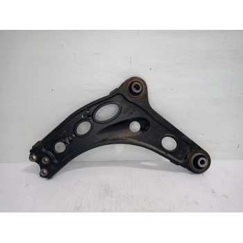 Recambio de brazo suspension inferior delantero izquierdo para renault trafic furgón l1h1 2,7t referencia OEM IAM 8200688033  