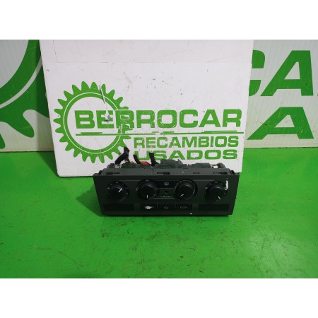 Recambio de mando calefaccion / aire acondicionado para audi a6 berlina (4f2) 2.4 referencia OEM IAM 4F1820043F  