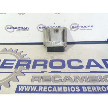 Recambio de centralita motor uce para opel insignia berlina 2.0 16v cdti referencia OEM IAM 55575349  