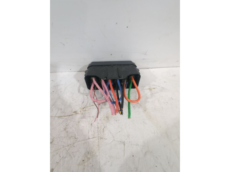 Recambio de modulo electronico para peugeot rifter 1.5 bluehdi 100 referencia OEM IAM 9859795080  