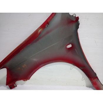 Recambio de aleta delantera derecha para hyundai getz (tb) 1.5 crdi cat referencia OEM IAM 66321-1C650  