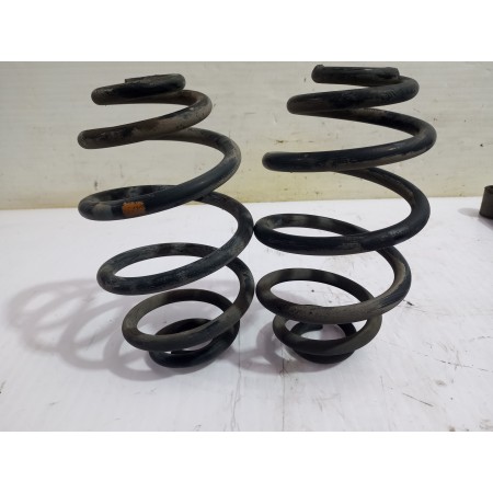 Recambio de muelle amortiguacion para volkswagen passat berlina (3b3) advance referencia OEM IAM 4B0511115BB  