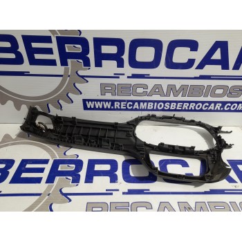 Recambio de moldura para fiat doblo ii cargo (263) 1.3 16v m-jet cat referencia OEM IAM 51987001  