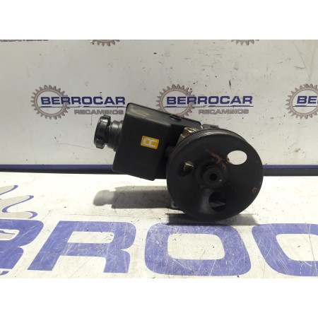 Recambio de bomba direccion para ssangyong kyron 2.0 referencia OEM IAM NS5540647  