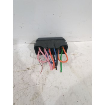 Recambio de modulo electronico para peugeot rifter 1.5 bluehdi 100 referencia OEM IAM 9859795080  