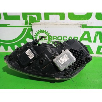 Recambio de faro derecho para volkswagen golf vi (5k1) advance referencia OEM IAM 5K1941006L / 5K1941752D  