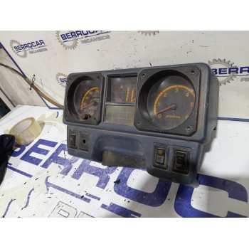 Recambio de cuadro instrumentos para mitsubishi montero (l040) 2.5 turbodiesel referencia OEM IAM 69326950  