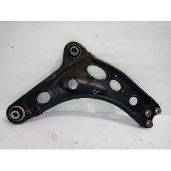 Recambio de brazo suspension inferior delantero izquierdo para renault trafic furgón l1h1 2,7t referencia OEM IAM 8200688033  