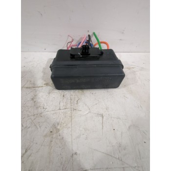 Recambio de modulo electronico para peugeot rifter 1.5 bluehdi 100 referencia OEM IAM 9859795080  