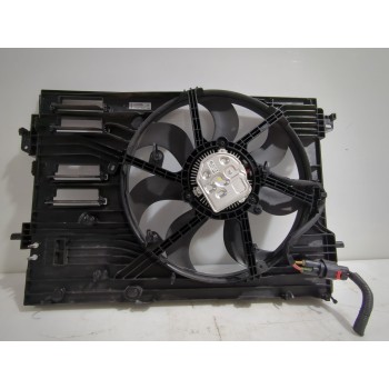 Recambio de electroventilador para nissan qashqai ii (j11, j11_) 1.5 dci referencia OEM IAM 214814EB0B  