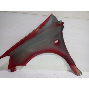 Recambio de aleta delantera derecha para hyundai getz (tb) 1.5 crdi cat referencia OEM IAM 66321-1C650  