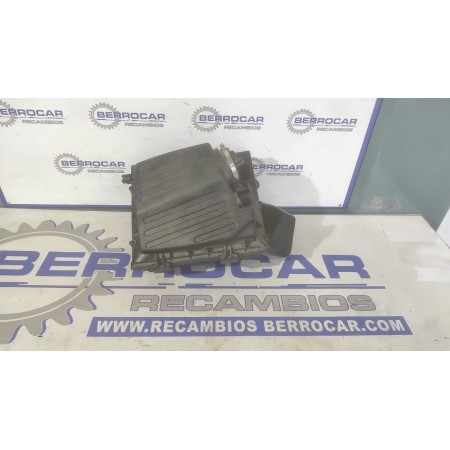 Recambio de filtro aire para opel insignia berlina 2.0 16v cdti referencia OEM IAM 55560889  