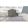 Recambio de filtro aire para opel insignia berlina 2.0 16v cdti referencia OEM IAM 55560889  
