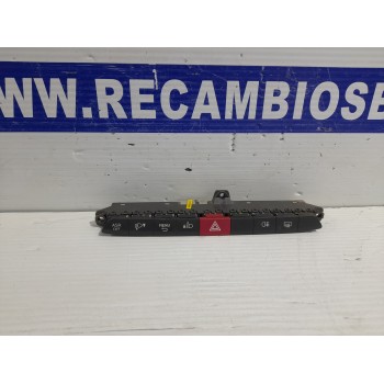 Recambio de warning para fiat doblo ii cargo (263) 1.3 16v m-jet cat referencia OEM IAM 30281096  