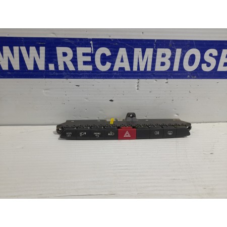 Recambio de warning para fiat doblo ii cargo (263) 1.3 16v m-jet cat referencia OEM IAM 30281096  