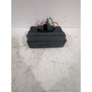 Recambio de modulo electronico para peugeot rifter 1.5 bluehdi 100 referencia OEM IAM 9859795080  