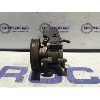 Recambio de bomba direccion para ssangyong kyron 2.0 referencia OEM IAM NS5540647  