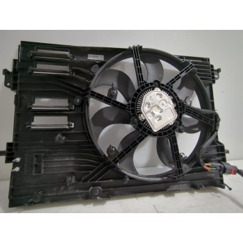 Recambio de electroventilador para nissan qashqai ii (j11, j11_) 1.5 dci referencia OEM IAM 214814EB0B  