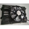 Recambio de electroventilador para nissan qashqai ii (j11, j11_) 1.5 dci referencia OEM IAM 214814EB0B  