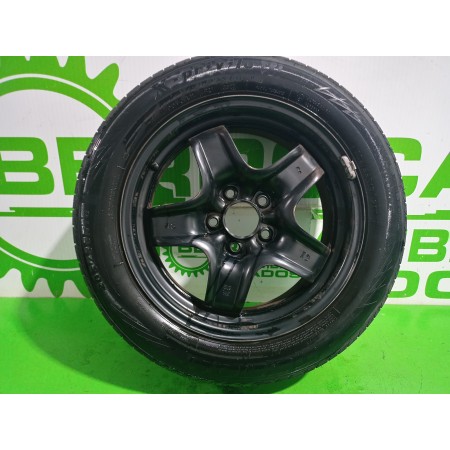 Recambio de llanta para opel zafira b cosmo referencia OEM IAM 1002139  