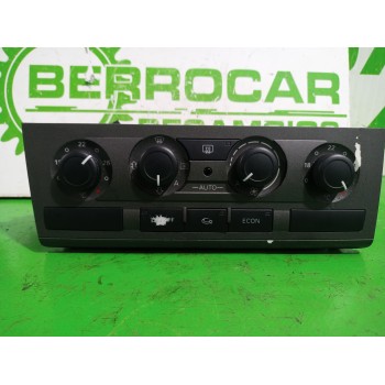 Recambio de mando calefaccion / aire acondicionado para audi a6 berlina (4f2) 2.4 referencia OEM IAM 4F1820043F  