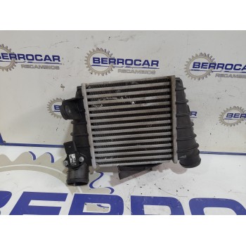 INTERCOOLER 6Q0145804A 