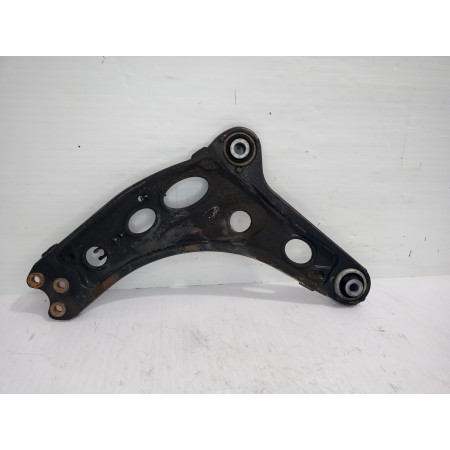Recambio de brazo suspension inferior delantero derecho para renault trafic furgón l1h1 2,7t referencia OEM IAM 8200688035  