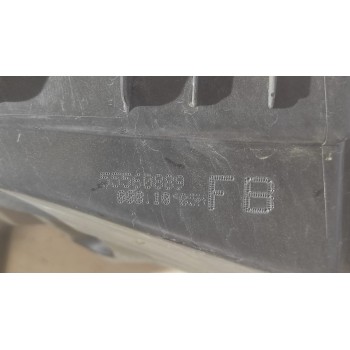 Recambio de filtro aire para opel insignia berlina 2.0 16v cdti referencia OEM IAM 55560889  