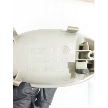 Recambio de maneta interior delantera izquierda para mercedes-benz clk (c209) clk 240 (209.361) referencia OEM IAM P0058419AC  