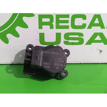 Recambio de motor apertura trampillas para ford s-max (ca1) 1.8 tdci cat referencia OEM IAM 3M5H19E616  