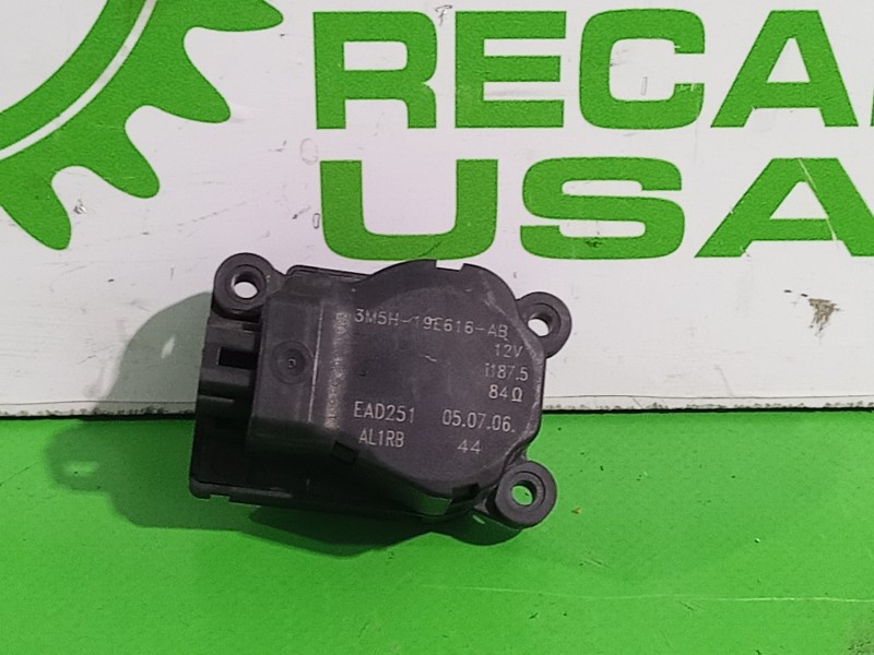 Recambio de motor apertura trampillas para ford s-max (ca1) 1.8 tdci cat referencia OEM IAM 3M5H19E616  