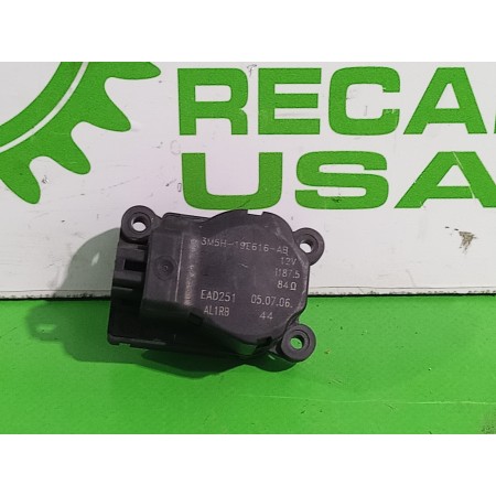 Recambio de motor apertura trampillas para ford s-max (ca1) 1.8 tdci cat referencia OEM IAM 3M5H19E616  