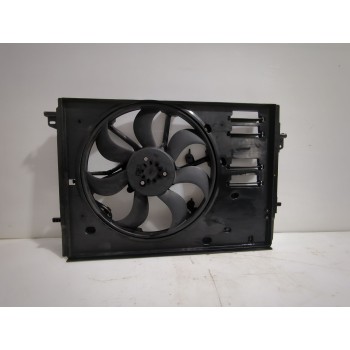 Recambio de electroventilador para nissan qashqai ii (j11, j11_) 1.5 dci referencia OEM IAM 214814EB0B  