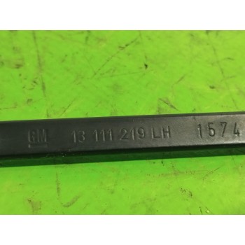 Recambio de brazo limpia delantero izquierdo para opel astra h berlina essentia referencia OEM IAM 13111219  
