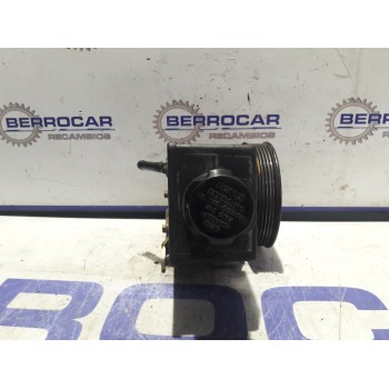 Recambio de bomba direccion para ssangyong kyron 2.0 referencia OEM IAM NS5540647  