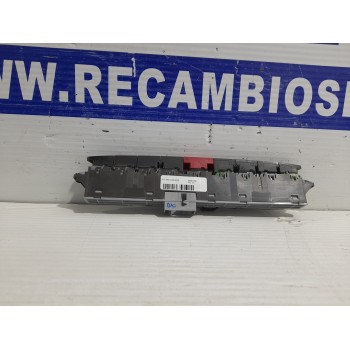 Recambio de warning para fiat doblo ii cargo (263) 1.3 16v m-jet cat referencia OEM IAM 30281096  