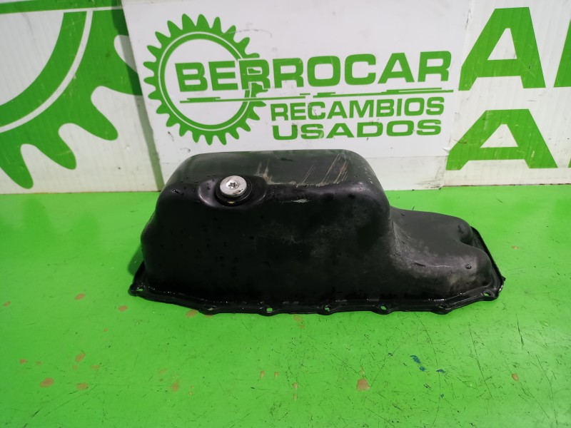 Recambio de carter para fiat 500 cabrio (150) lounge referencia OEM IAM 55197679  