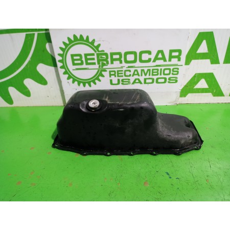 Recambio de carter para fiat 500 cabrio (150) lounge referencia OEM IAM 55197679  