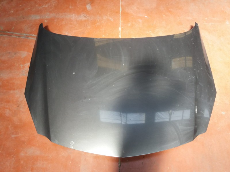 Recambio de capot para opel insignia berlina 2.0 16v cdti referencia OEM IAM 1160013  