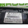 Recambio de mando calefaccion / aire acondicionado para audi a6 berlina (4f2) 2.4 referencia OEM IAM 4F1820043F  