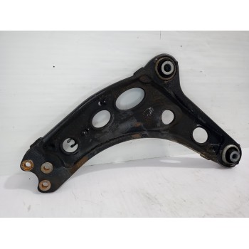 Recambio de brazo suspension inferior delantero derecho para renault trafic furgón l1h1 2,7t referencia OEM IAM 8200688035  