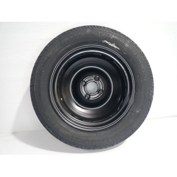 Recambio de rueda de repuesto para peugeot 3008 style referencia OEM IAM 5401T8  